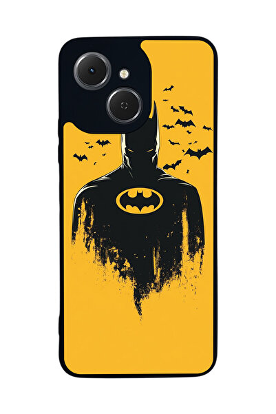 TECNO Spark 40C Uyumlu Kılıf – Yumuşak Silikon, Koruyucu, Şok Emici Kapak