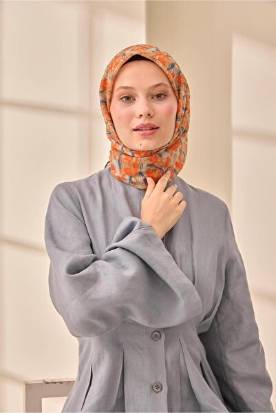 Silk Home Soft Scarf 73091-35