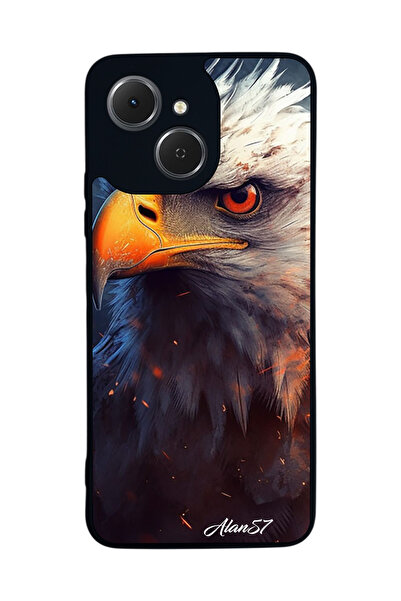 TECNO Spark 40C Uyumlu Kılıf – Yumuşak Silikon, Koruyucu, Şok Emici Kapak