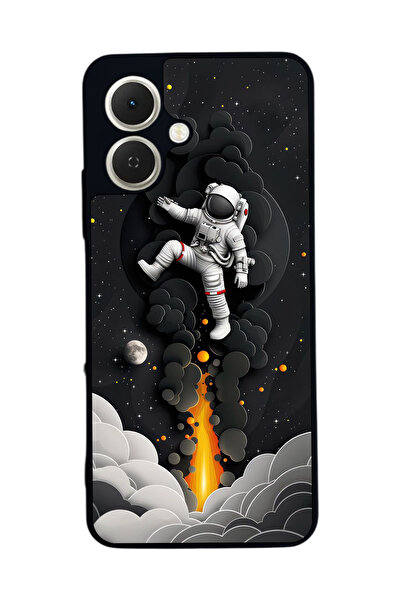 TECNO Spark Go 2 Compatible Case – Soft Silicone, Protective, Shock-Absorbing...