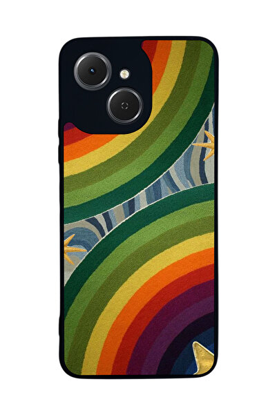 TECNO Spark 40C Compatible Case – Soft Silicone, Protective, Shock-Absorbing ...