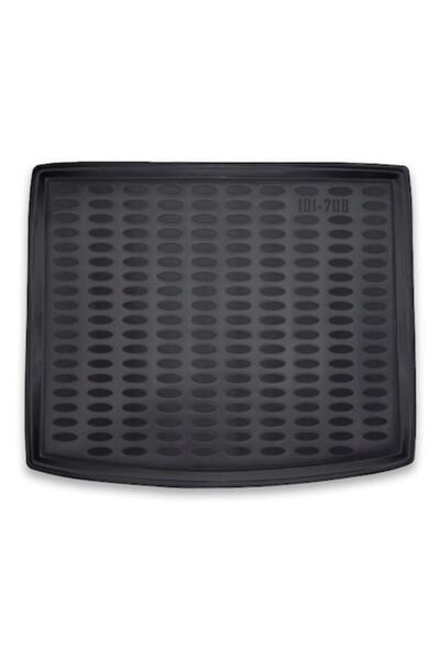 OEM Trunk protection tray for Peugeot 3008 MEHV (low trunk base, 2024–present)