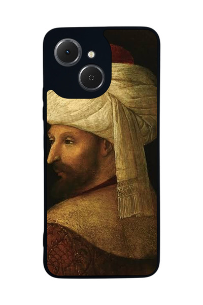 TECNO حافظة متوافقة مع Spark 40C - سيليكون ناعم، واقي، غطاء ممتص للصدمات