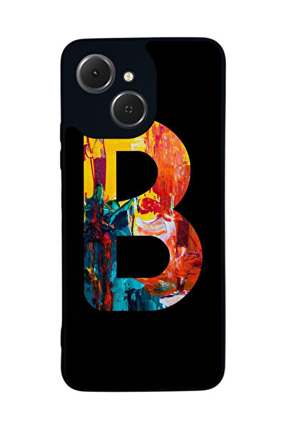 TECNO Spark 40C Compatible Case – Soft Silicone, Protective, Shock-Absorbing ...