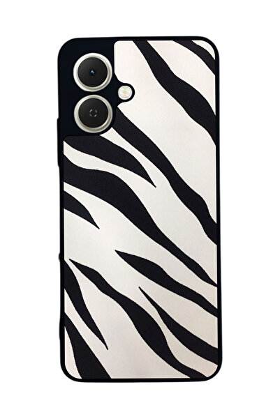 TECNO حافظة متوافقة مع Spark GO 2 - غطاء من السيليكون الناعم، واقي، ممتص للصدمات