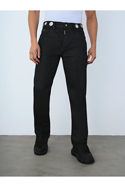 Loft Simon Straight Fit Men's Trousers