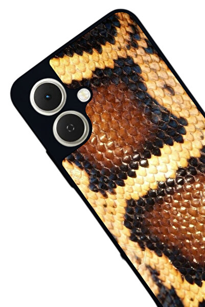 TECNO Spark Go 2 Compatible Case – Soft Silicone, Protective, Shock-Absorbing Cover