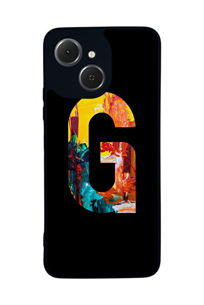 TECNO حافظة متوافقة مع Spark 40C - سيليكون ناعم، واقي، غطاء ممتص للصدمات