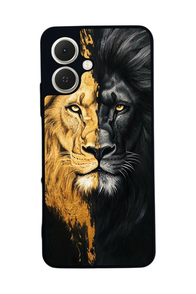 TECNO Spark GO 2 Uyumlu Kılıf – Yumuşak Silikon, Koruyucu, Şok Emici Kapak