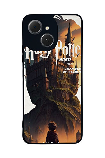 TECNO Spark 40C Compatible Case – Soft Silicone, Protective, Shock-Absorbing Cover