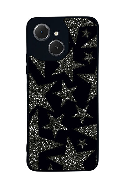 TECNO Spark 40C Uyumlu Kılıf – Yumuşak Silikon, Koruyucu, Şok Emici Kapak