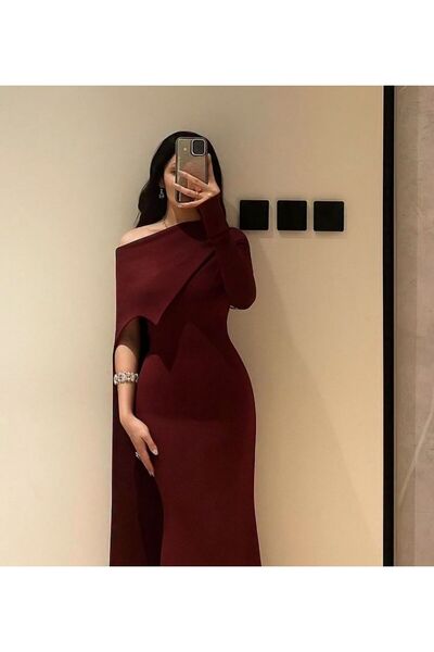 SNIPER Hanouf's dress