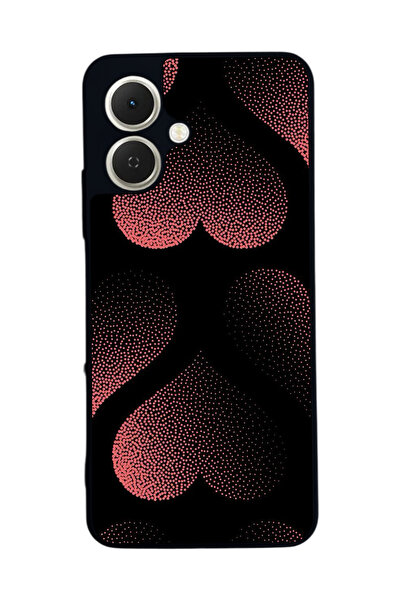 TECNO Spark GO 2 Uyumlu Kılıf – Yumuşak Silikon, Koruyucu, Şok Emici Kapak