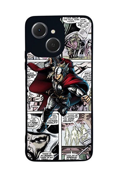 TECNO Spark 40C Compatible Case – Soft Silicone, Protective, Shock-Absorbing ...