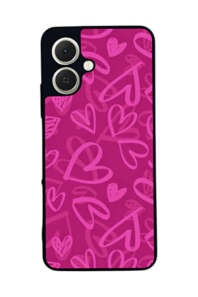 TECNO حافظة متوافقة مع Spark GO 2 - غطاء من السيليكون الناعم، واقي، ممتص للصدمات