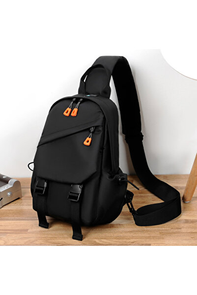 OEM backpack Chest bag Simple bag for men, shoulder bag JRH
