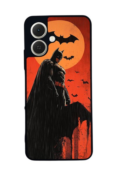 TECNO Spark Go 2 Compatible Case – Soft Silicone, Protective, Shock-Absorbing...