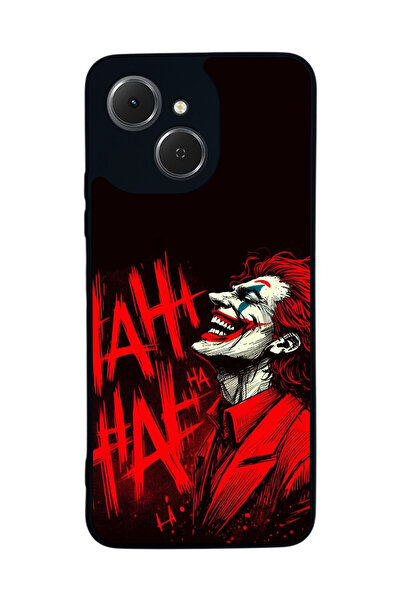 TECNO Spark 40C Uyumlu Kılıf – Yumuşak Silikon, Koruyucu, Şok Emici Kapak