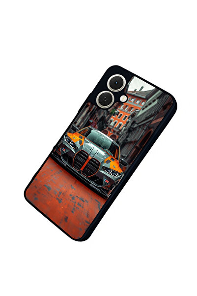 TECNO Spark Go 2 Compatible Case – Soft Silicone, Protective, Shock-Absorbing Cover