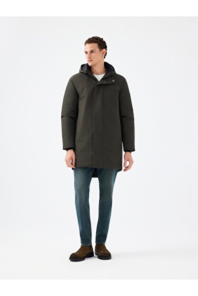 Loft Regular Fit Men's Coat