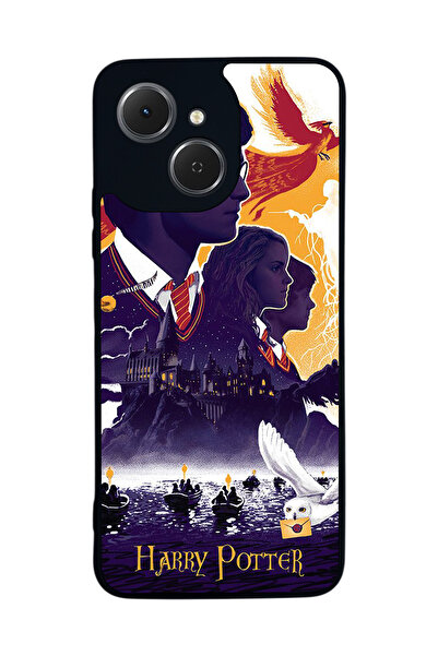 TECNO Spark 40C Compatible Case – Soft Silicone, Protective, Shock-Absorbing Cover