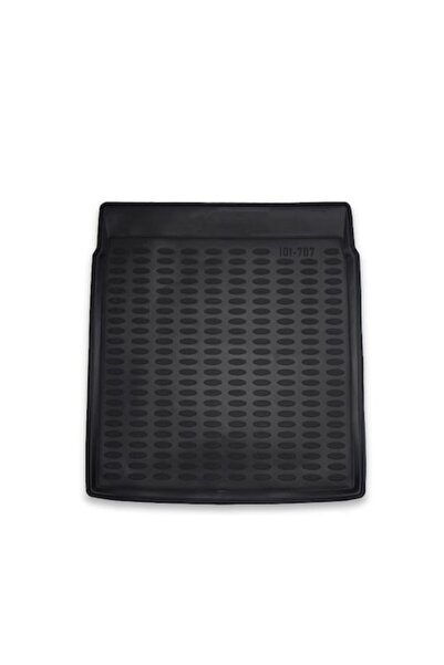 OEM Tavă de protecție portbagaj pentru Volkswagen Passat B7 (2011-2014) - cau...