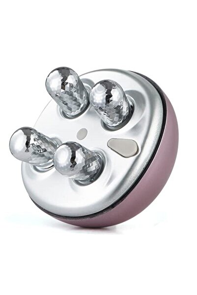 MACGON Yüz Gençleştirme Sıkılaştırıcı Masaj Yaşlanma Kırışıklık Karşıtı Cilt ...