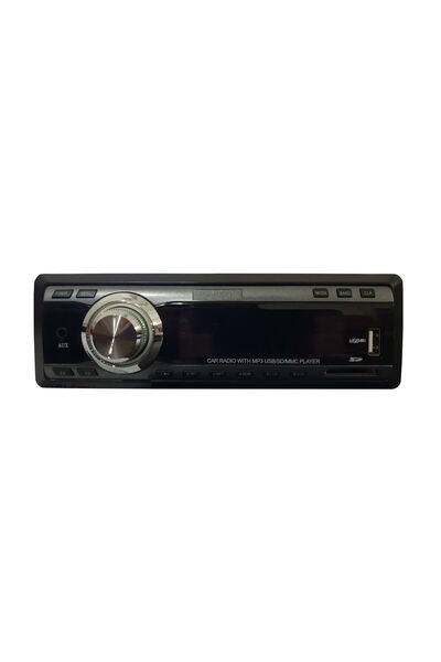 OEM Radio MP3 Player Car 4 x 50 W (copy)