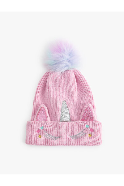 Koton Unicorn Детальний бере