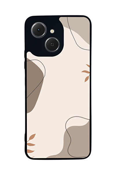 TECNO Spark 40C Compatible Case – Soft Silicone, Protective, Shock-Absorbing ...