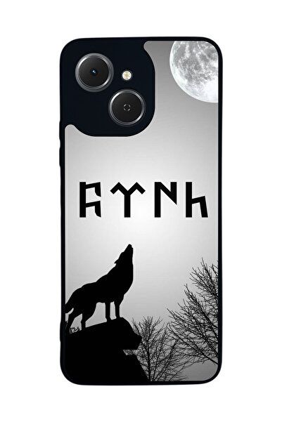 TECNO حافظة متوافقة مع Spark 40C - سيليكون ناعم، واقي، غطاء ممتص للصدمات