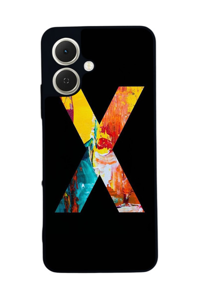 TECNO حافظة متوافقة مع Spark GO 2 - غطاء من السيليكون الناعم، واقي، ممتص للصدمات