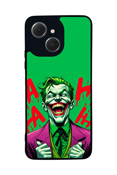 TECNO حافظة متوافقة مع Spark 40C - سيليكون ناعم، واقي، غطاء ممتص للصدمات