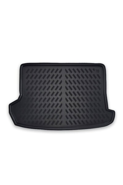 OEM Tavă de protecție portbagaj pentru Volkswagen T-ROC (2018+, hatchback cu ...