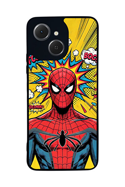 TECNO Spark 40C Compatible Case – Soft Silicone, Protective, Shock-Absorbing ...