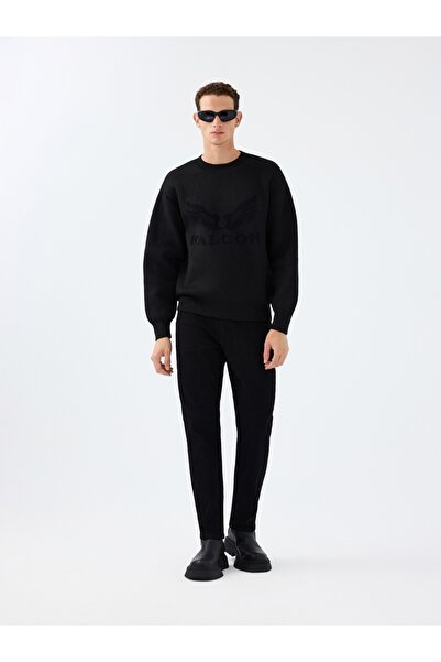 Loft Tony Slim Fit Men's Trousers