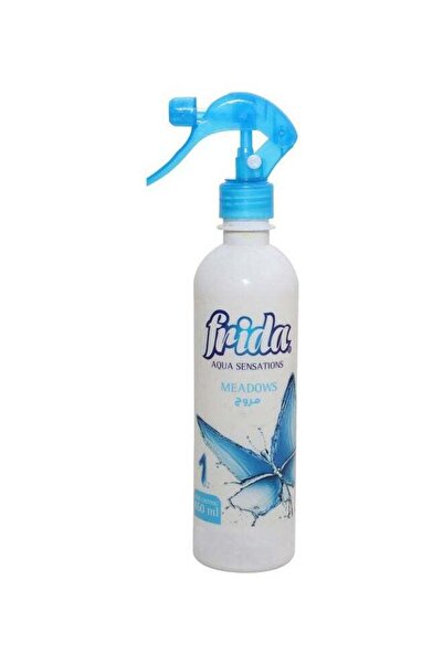 Frida معطر جو للسيارة