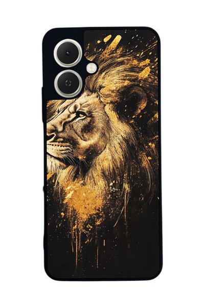 TECNO Spark Go 2 Compatible Case – Soft Silicone, Protective, Shock-Absorbing...