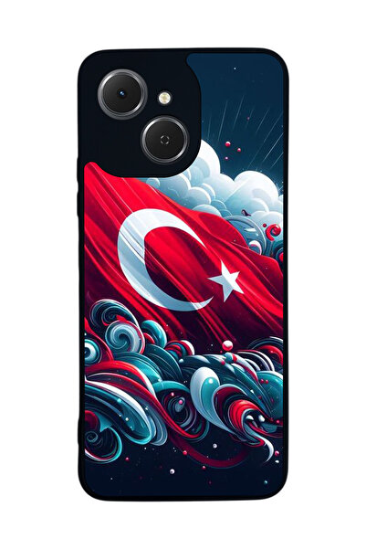 TECNO Spark 40C Compatible Case – Soft Silicone, Protective, Shock-Absorbing ...