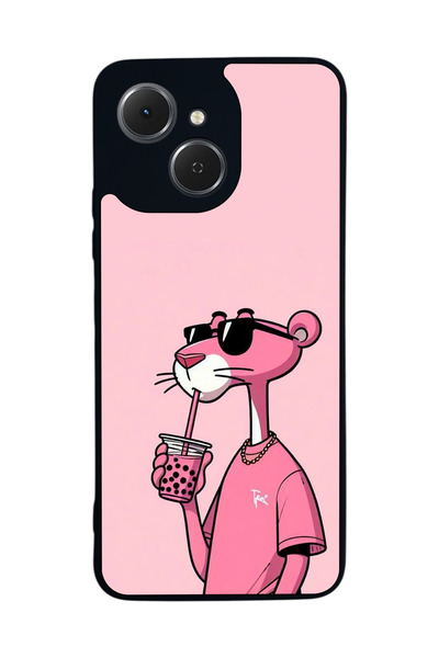 TECNO Spark 40C Uyumlu Kılıf – Yumuşak Silikon, Koruyucu, Şok Emici Kapak