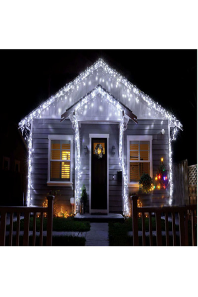 OEM Professional LED Installation 100 m with 450 LEDs per Roll – For Holiday Decoration