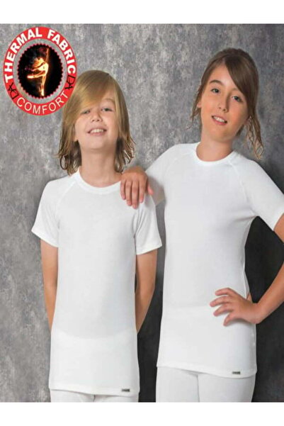 Doreanse تي شيرت للأطفال للجنسين 211