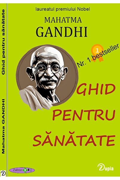 zupia Ghid de sănătate