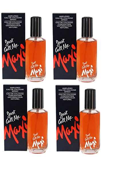 MAXİ عطر جست كول مي ماكسي الاصدار القديم حـجــم 100مل