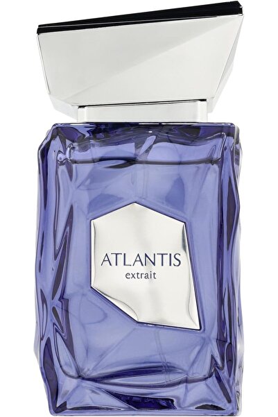 FRENCH AVENUE Atlantis Extrait de Parfum (Unisex) by French Avenue, 100 ml