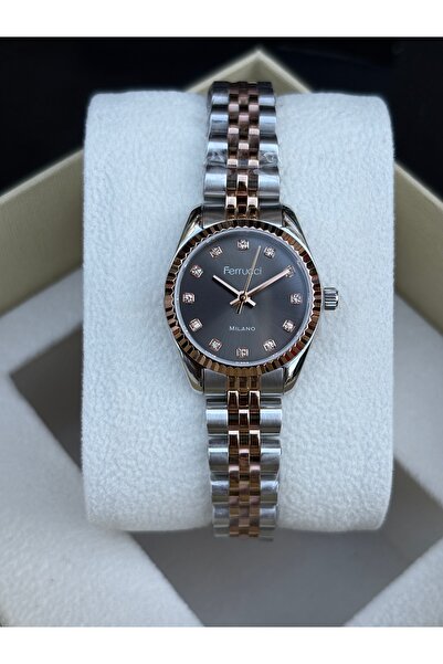 Ferrucci Milano Kadın Kol Saati