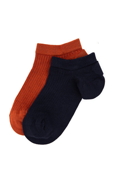 Pierre Cardin Kadın 2'li Patik Çorap 50315970-VR031