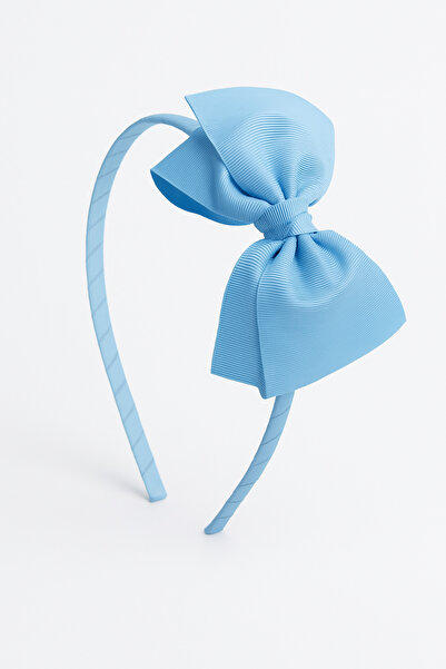 Massaltay تصاميم تيجان أنيقة مع فيونكة - إكسسوار للمناسبات والحفلات والاستخدا...