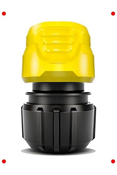 markentegra Hose Coupling Inlet - Aqua Universal