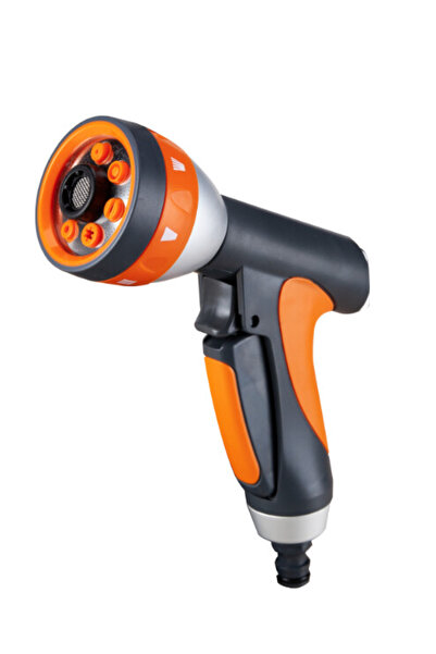 EvoTools Plus Pistol de pulverizare cu 7 funcții PLUS